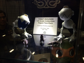 Illustration for article titled Updated: The Best Toys Revealed At Comic-Con